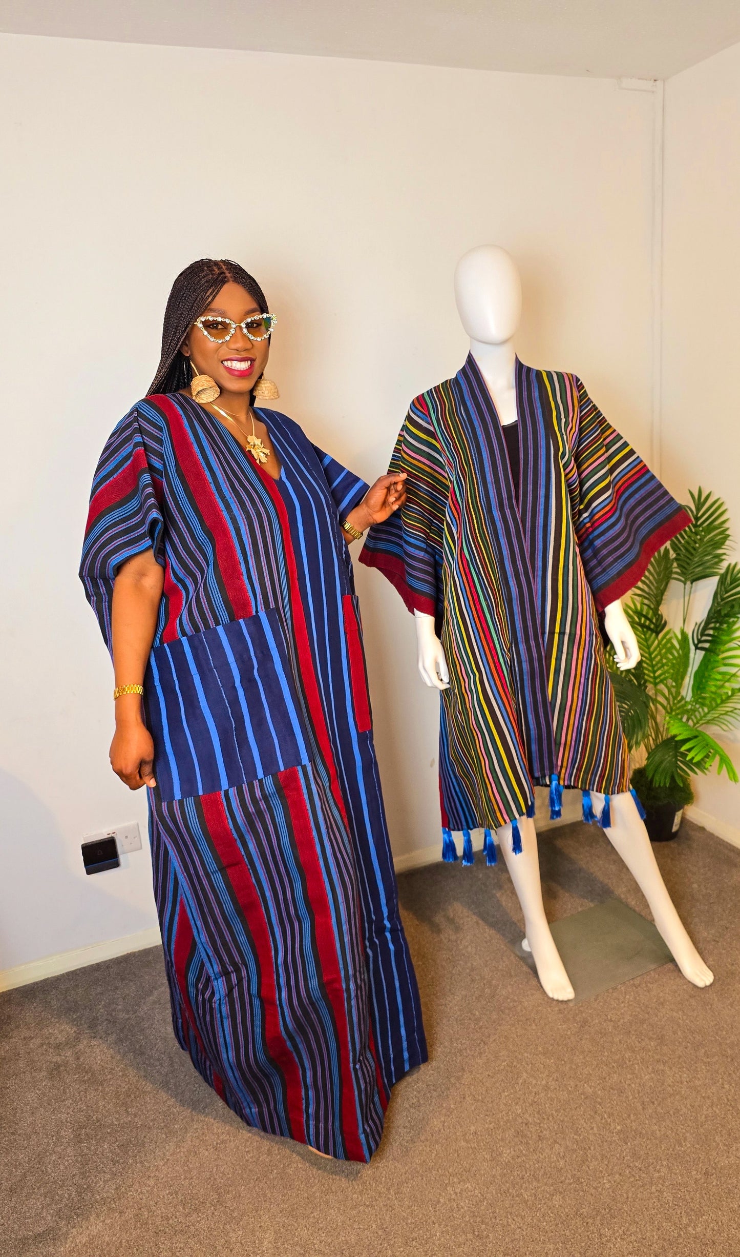 Ajoke Boubou