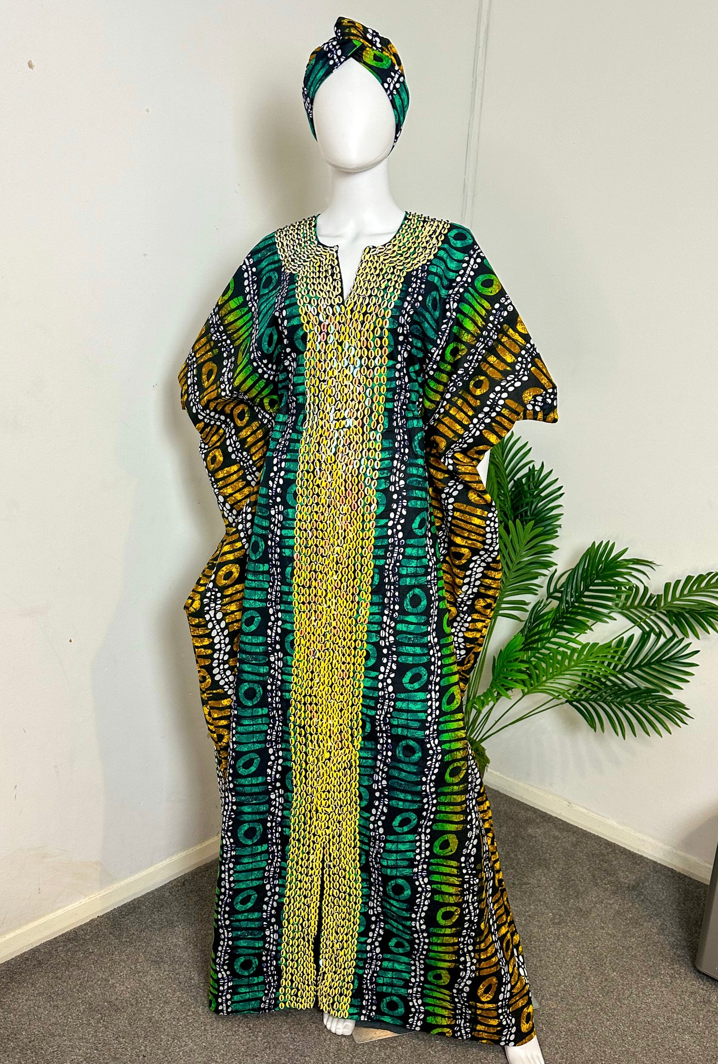 Adetoun Boubou