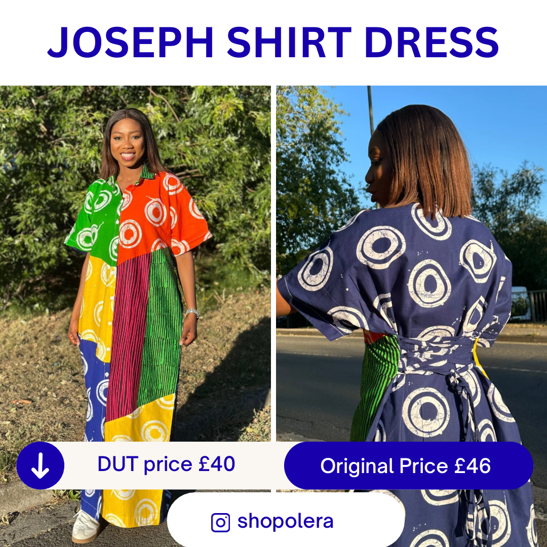 Joseph Shirt Dress