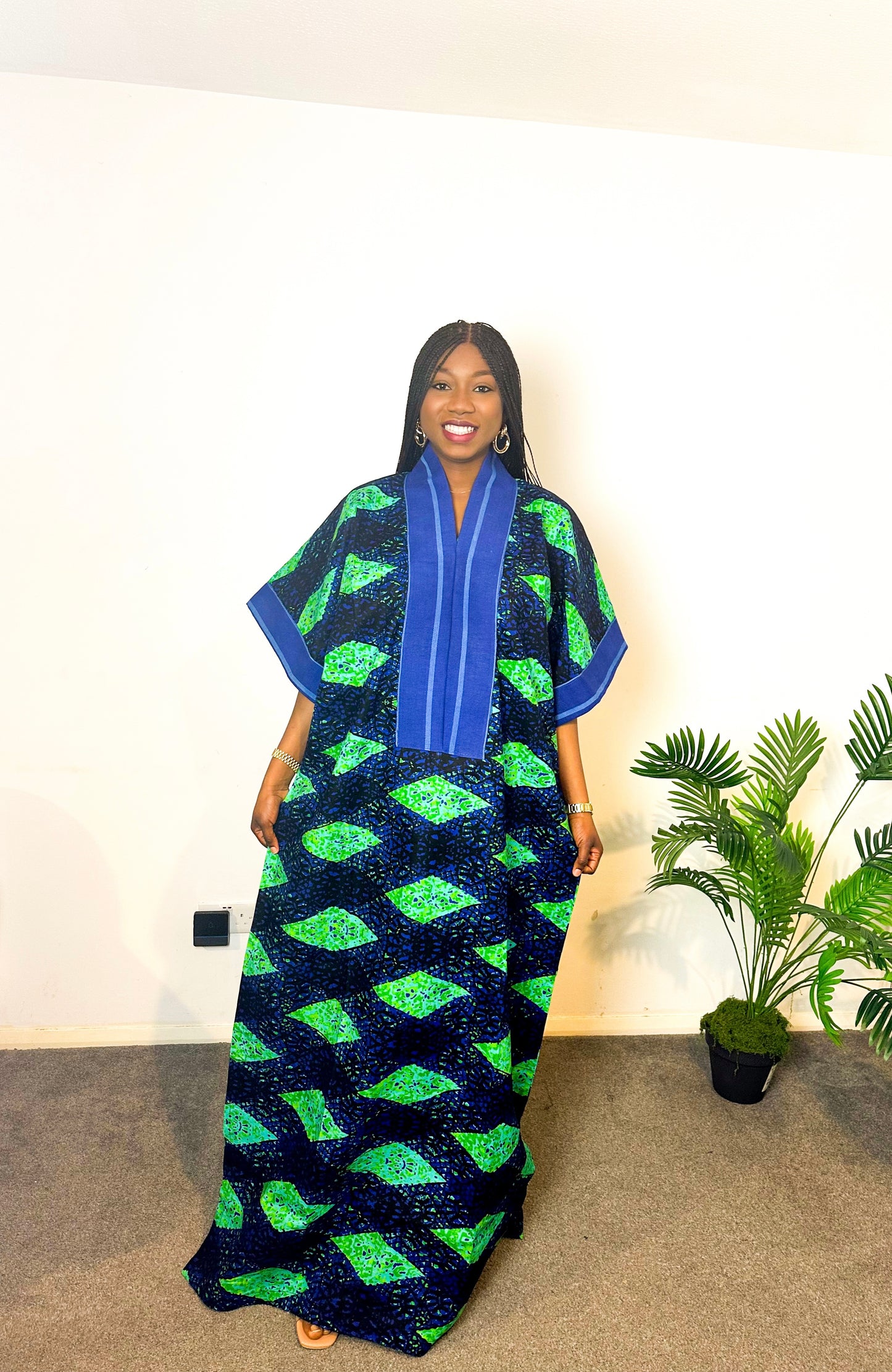 Juliet Boubou Design A