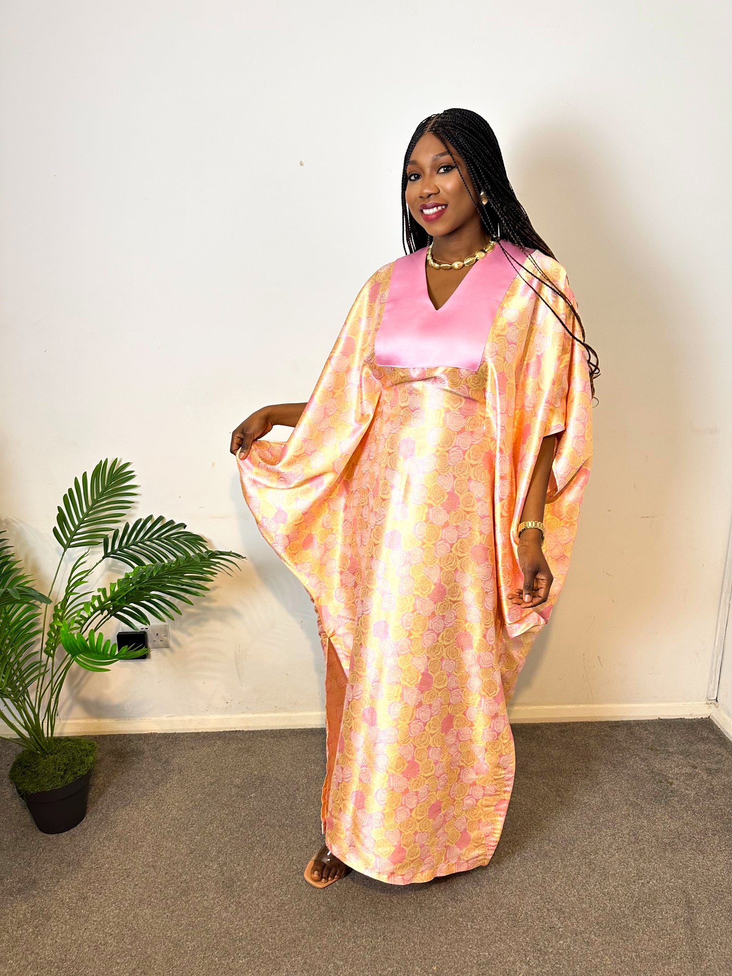 ENIOLA Boubou