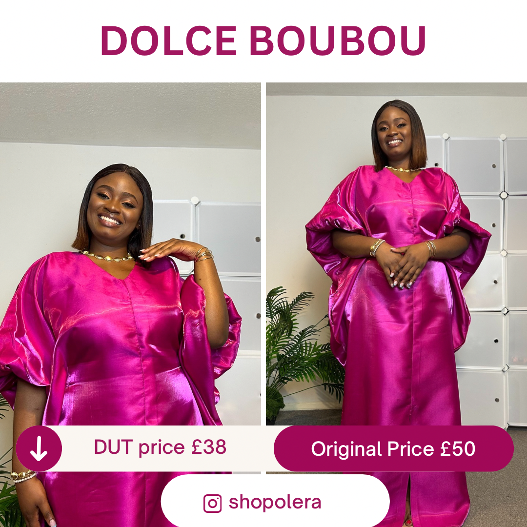 Dolce DUT