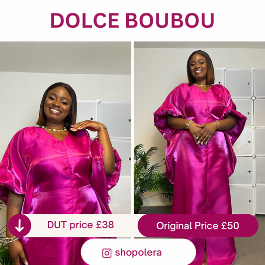 Dolce DUT